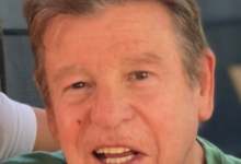 Stephen Richard Enright