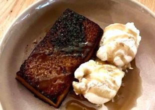 Basking in Flavors at Dom’s Taverna