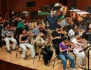 Music Academy of the West Brings Teenage Students from All Over the World to Santa Barbara