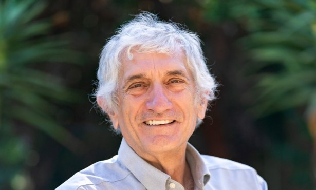 Quantum Computing Startup in Santa Barbara Gets $54 Million from UC Investments