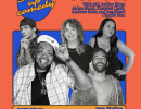 Wasted Potential Comedy Presents: Charlie Mac