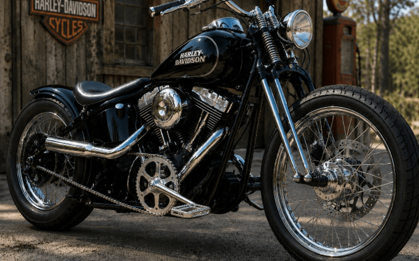It’s Just a Bike
