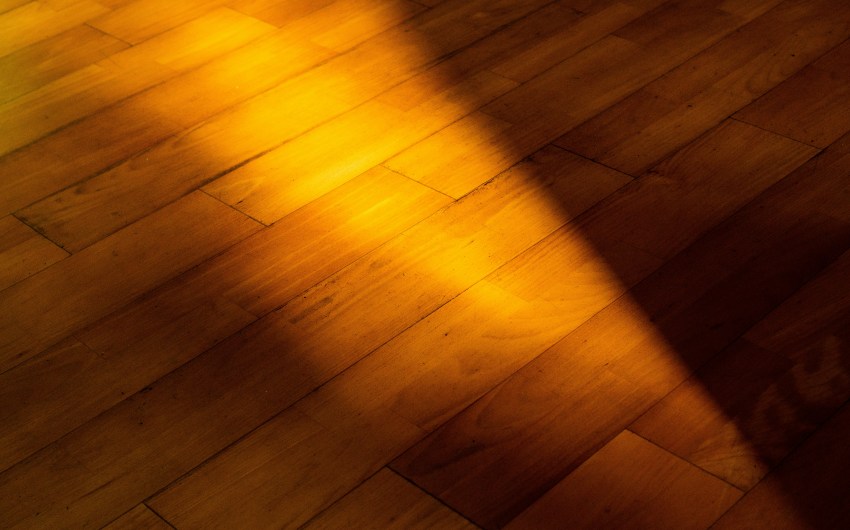 Hardwood Heaven: Choosing the Right Hardwood Floor