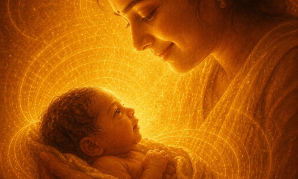 In My Womb