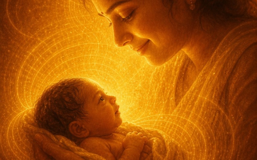 In My Womb