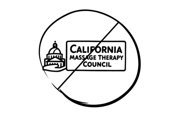 Massage Therapist Certification Has an Anti-Asian Problem
