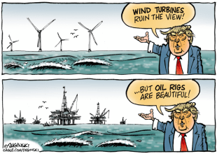 Climate Change Impacts Every Household Budget