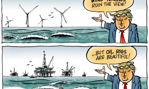 Climate Change Impacts Every Household Budget
