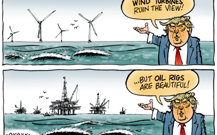 Climate Change Impacts Every Household Budget