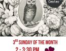 Goleta Library Poetry Club at Goleta Community Ctr.