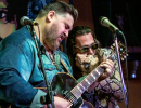 SB Blues Society Presents Nick Moss Band w/guest