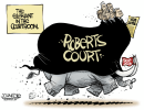Change the Supreme Court for our 250th Birthday