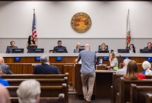 Santa Barbara’s Rent Stabilization Ordinance Moves Slowly Forward