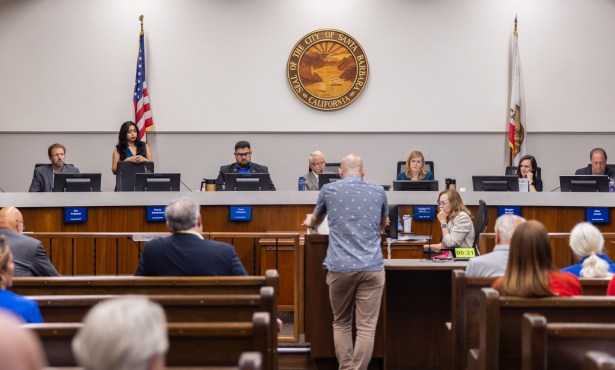 Santa Barbara’s Rent Stabilization Ordinance Moves Slowly Forward
