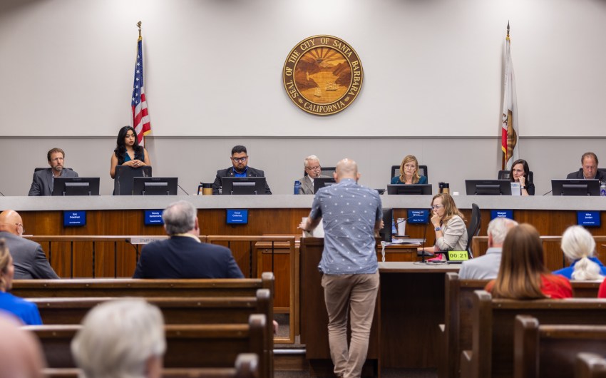 Santa Barbara’s Rent Stabilization Ordinance Moves Slowly Forward