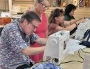 Sewing and Mending