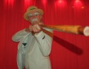 The Innovative Indy Award Winner Returns