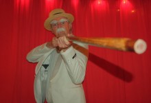 The Innovative Indy Award Winner Returns
