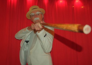 The Innovative Indy Award Winner Returns