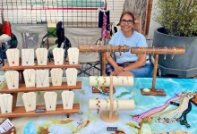 Carpinteria Arts & Crafts Faire