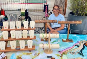 Carpinteria Arts & Crafts Faire