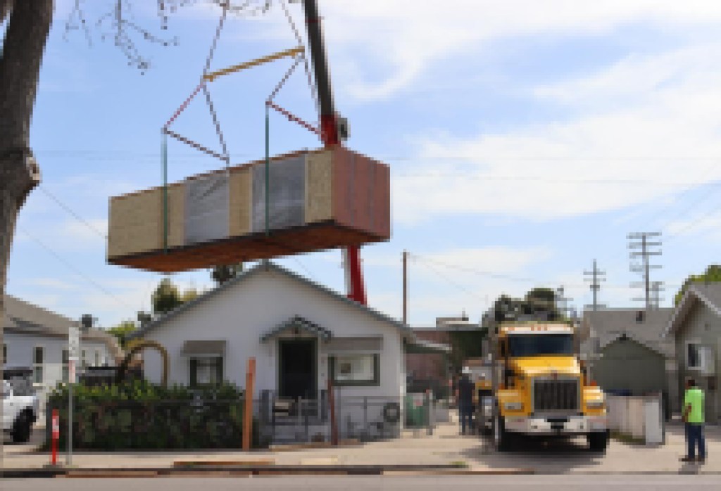 Habitat Santa Barbara Gets Approval for $400K Grant from Local Housing Trust Fund
