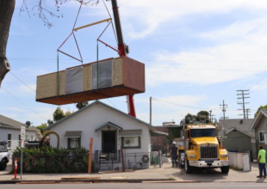 Habitat Santa Barbara Gets Approval for $400K Grant from Local Housing Trust Fund