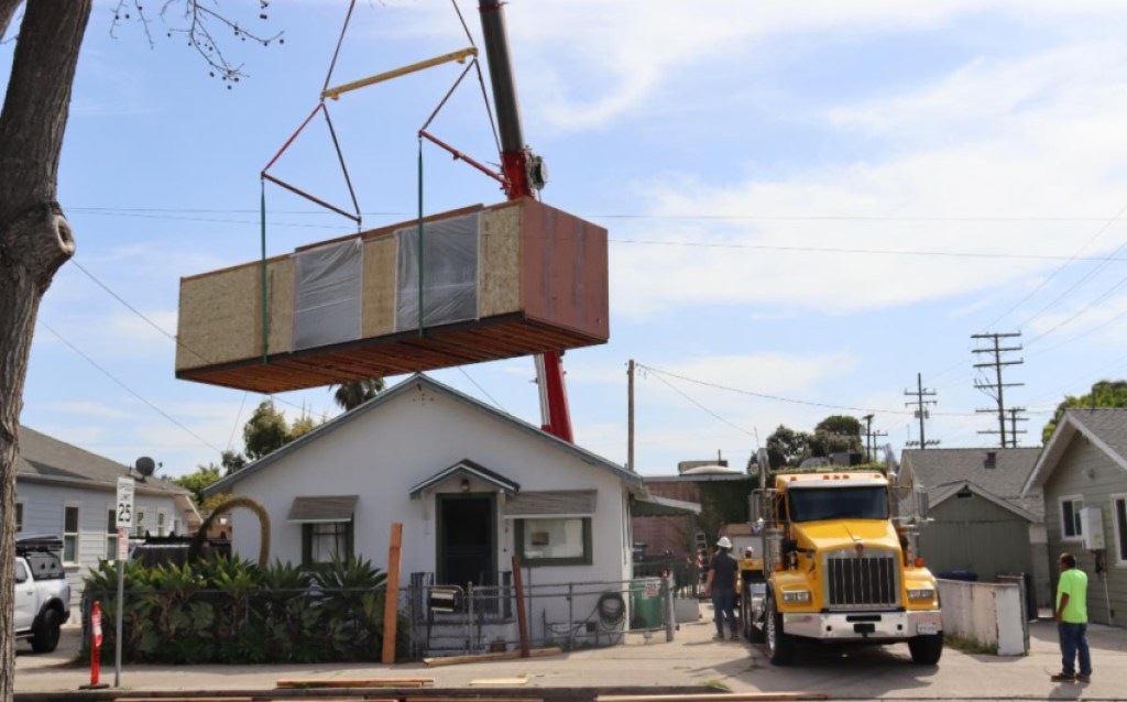 Habitat Santa Barbara Gets Approval for $400K Grant from Local Housing Trust Fund