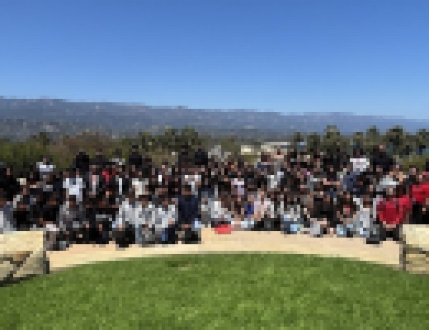 SBCC’s Dual Enrollment Summer Bridge Program Introduces More Than 100 Rising Ninth Graders to College