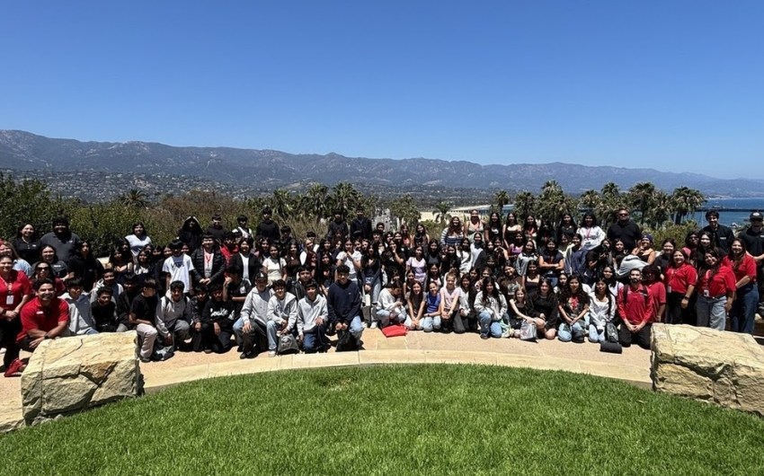SBCC’s Dual Enrollment Summer Bridge Program Introduces More Than 100 Rising Ninth Graders to College