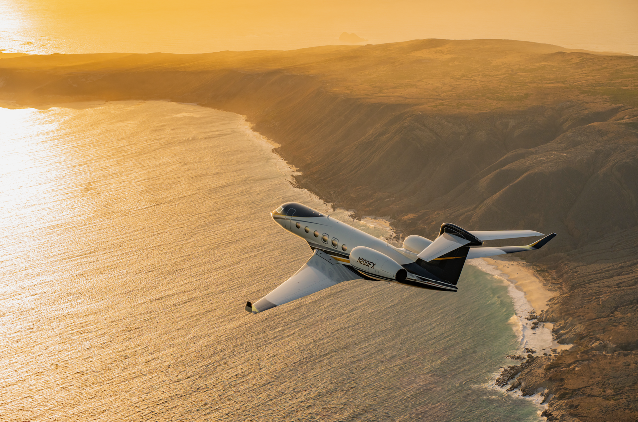 Full Belly Files: SoCal to Napa and Back: My Eight-Hour Jet Junket