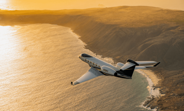 Full Belly Files: SoCal to Napa and Back: My Eight-Hour Jet Junket