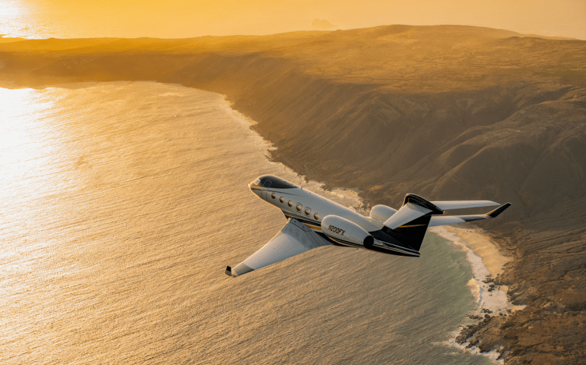 Full Belly Files: SoCal to Napa and Back: My Eight-Hour Jet Junket