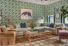 The Home Page | Wallpaper Whimsy & Wildflower Views
