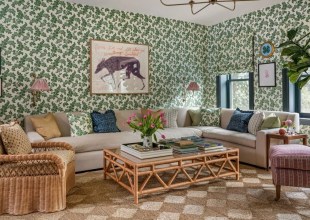 The Home Page | Wallpaper Whimsy & Wildflower Views