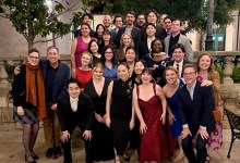 ON Culture: Music Academy, PCPA, and Nicole Strasburg Start the Summer Out Strong