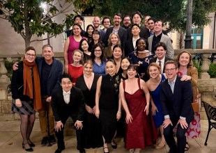 ON Culture: Music Academy, PCPA, and Nicole Strasburg Start the Summer Out Strong