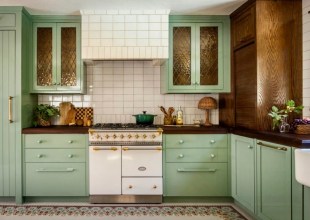 The Home Page | Color Me Inspired