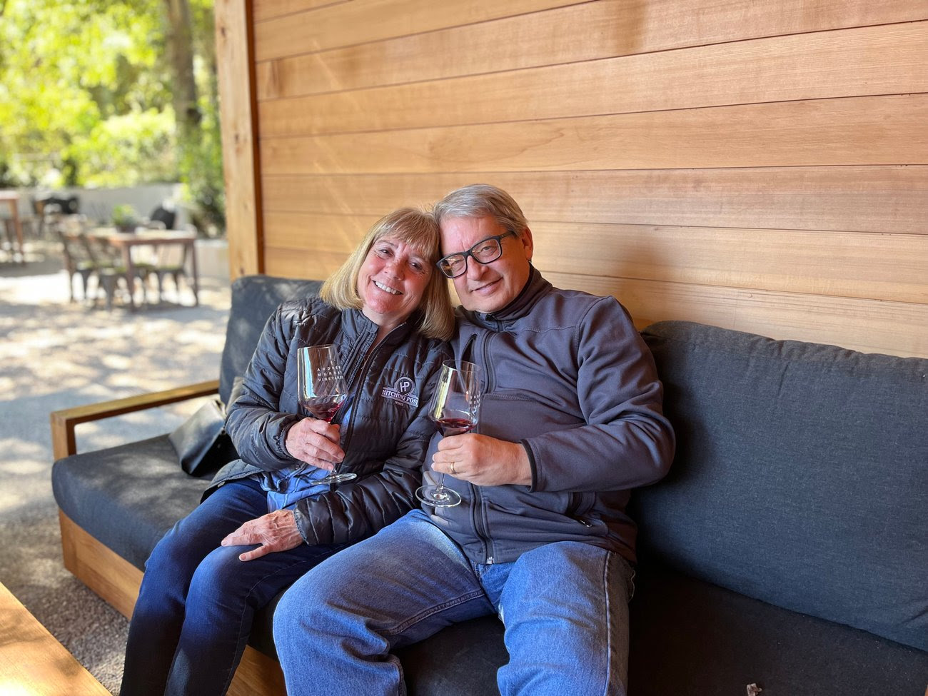Full Belly Files: Wine Legends Honor Eric Sonquist