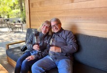 Full Belly Files: Wine Legends Honor Eric Sonquist