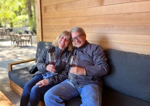 Full Belly Files: Wine Legends Honor Eric Sonquist