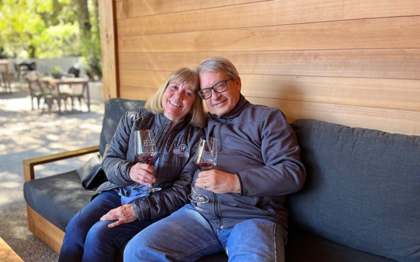 Full Belly Files: Wine Legends Honor Eric Sonquist