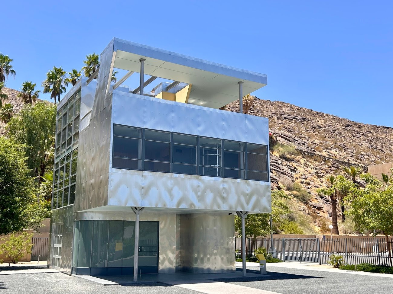 The Home Page | Palm Springs, Pups, & Perfect Spaces