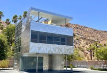 The Home Page | Palm Springs, Pups, & Perfect Spaces