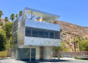 The Home Page | Palm Springs, Pups, & Perfect Spaces