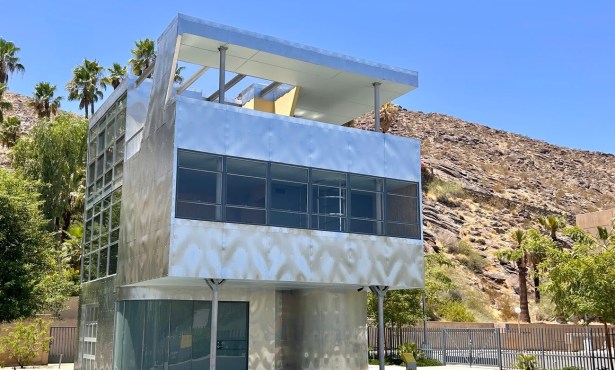 The Home Page | Palm Springs, Pups, & Perfect Spaces