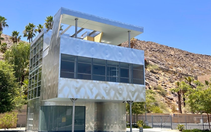 The Home Page | Palm Springs, Pups, & Perfect Spaces
