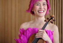 ON the Beat | Fjord-side Jazz Ventures, Opera on the Local Brain