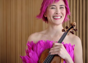 ON the Beat | Fjord-side Jazz Ventures, Opera on the Local Brain
