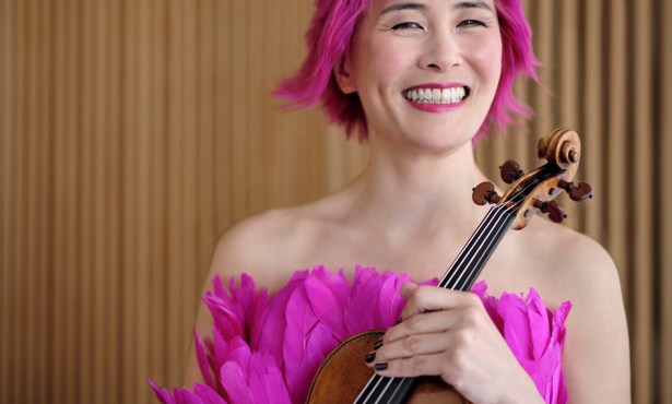 ON the Beat | Fjord-side Jazz Ventures, Opera on the Local Brain